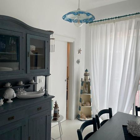 Casa Azzurro Villa Ostuni Buitenkant foto
