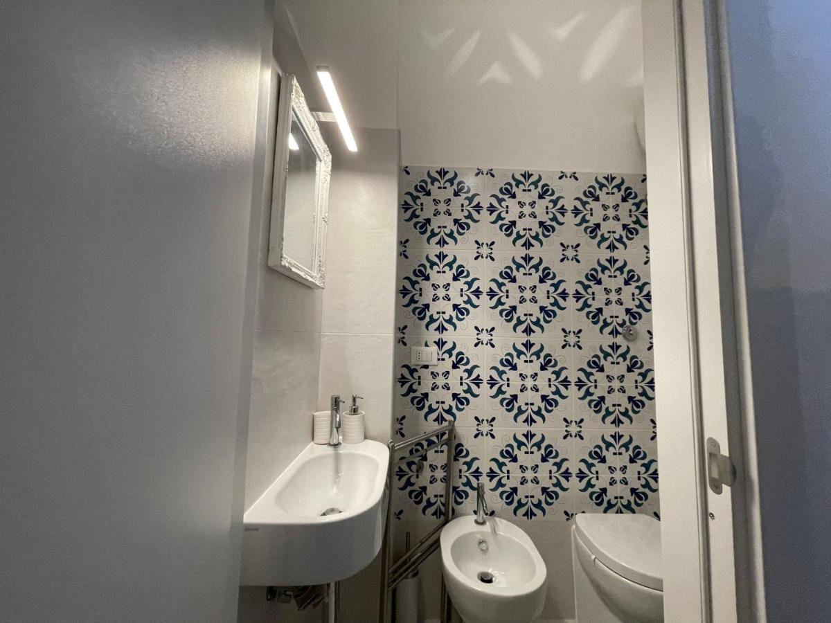 Casa Azzurro Villa Ostuni Buitenkant foto