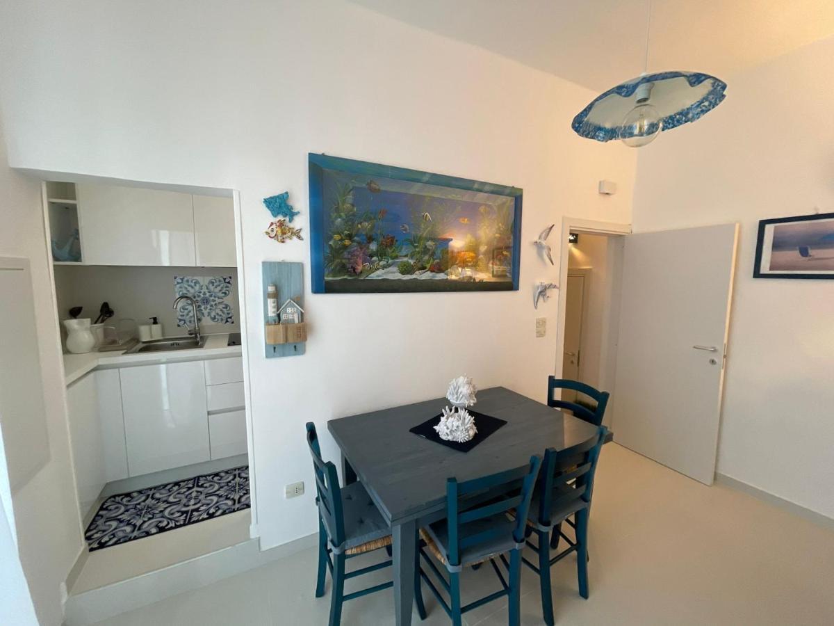 Casa Azzurro Villa Ostuni Buitenkant foto