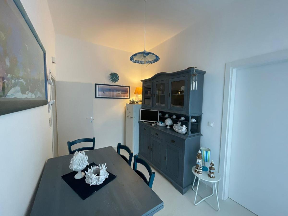 Casa Azzurro Villa Ostuni Buitenkant foto
