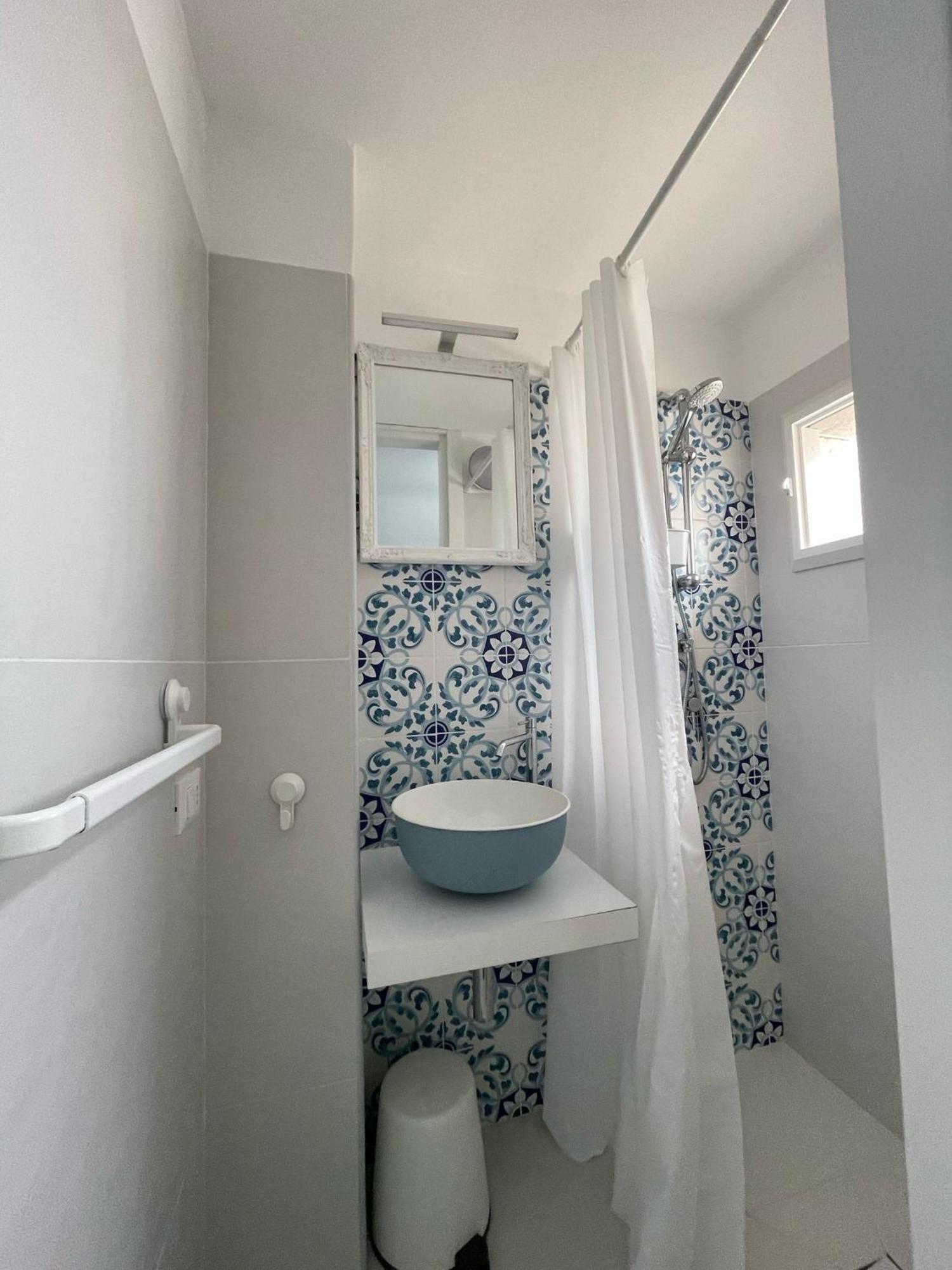 Casa Azzurro Villa Ostuni Buitenkant foto