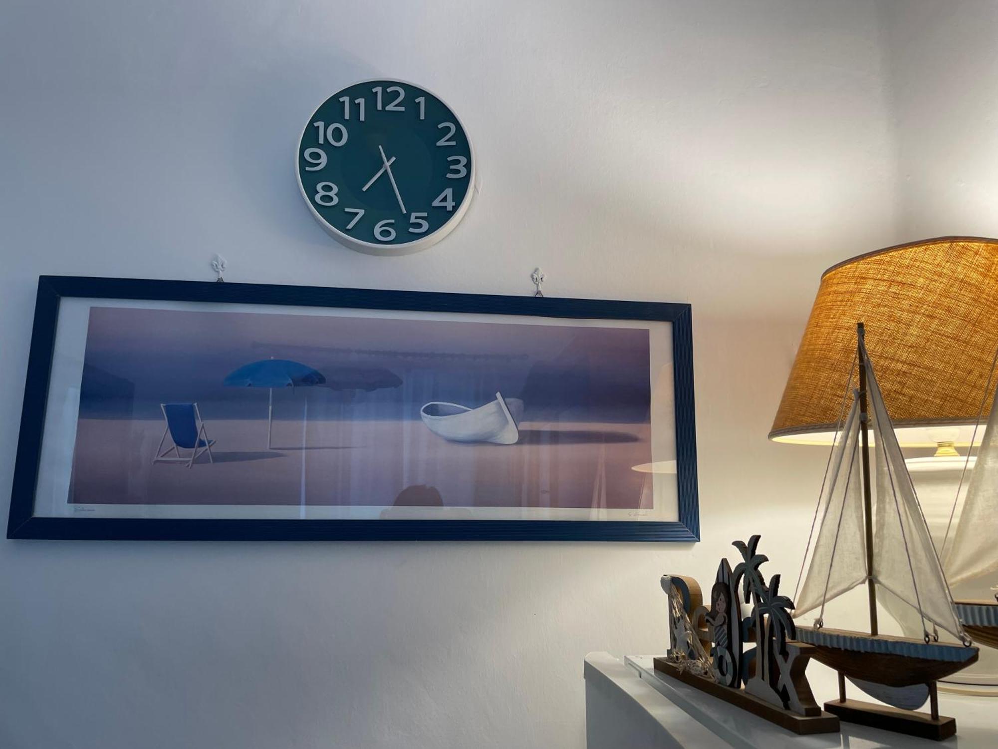 Casa Azzurro Villa Ostuni Buitenkant foto